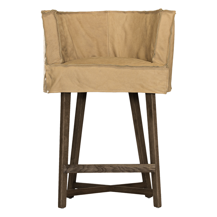 Guatemala Barchair | Piccolo Legs