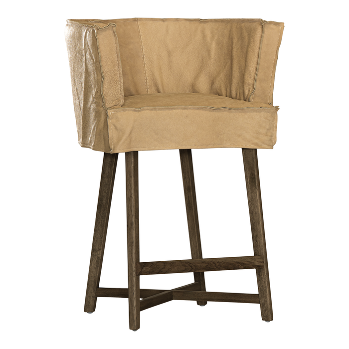 Guatemala Barchair | Piccolo Legs