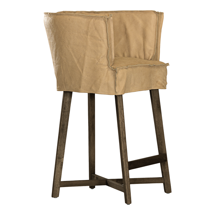 Guatemala Barchair | Piccolo Legs