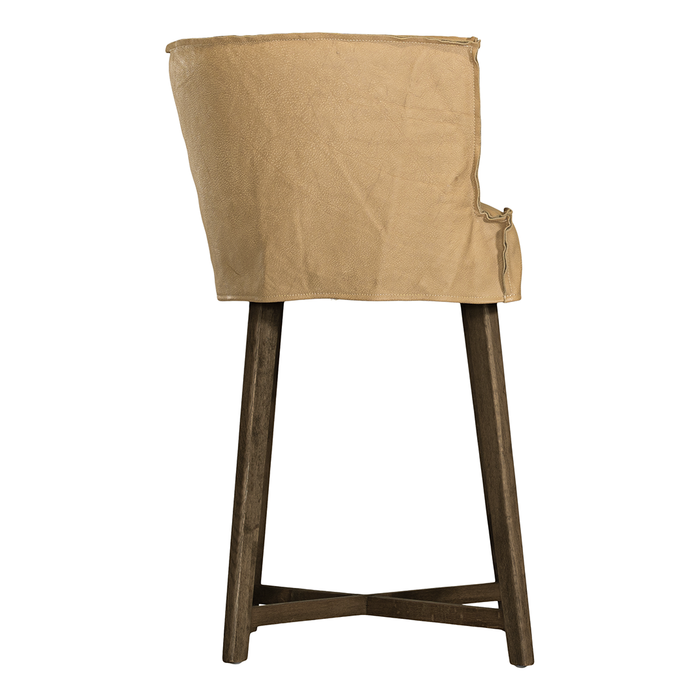 Guatemala Barchair | Piccolo Legs