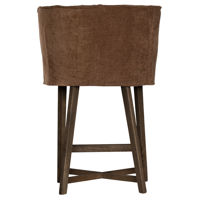 Guatemala Barchair | Piccolo Legs
