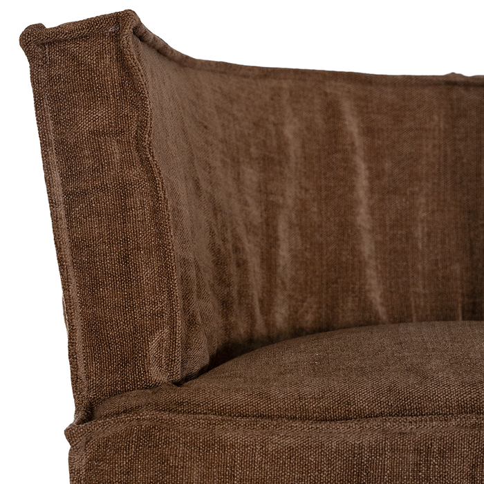 Guatemala Barchair | Piccolo Legs