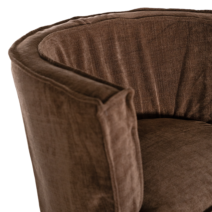 Guatemala Barchair | Piccolo Legs