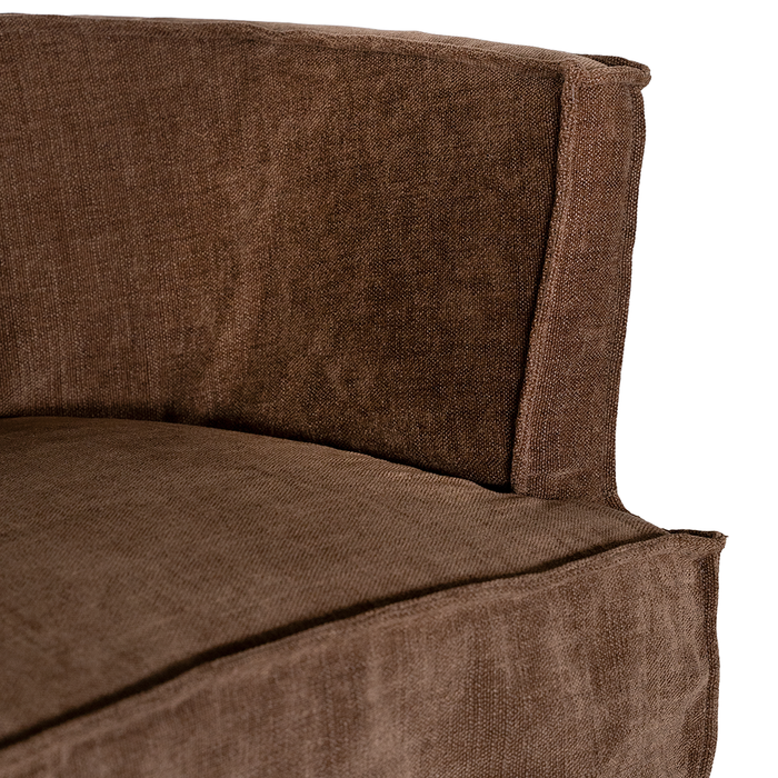Guatemala Barchair | Piccolo Legs