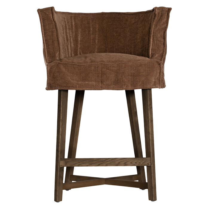 Guatemala Barchair | Piccolo Legs