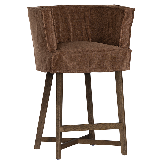 Guatemala Barchair | Piccolo Legs