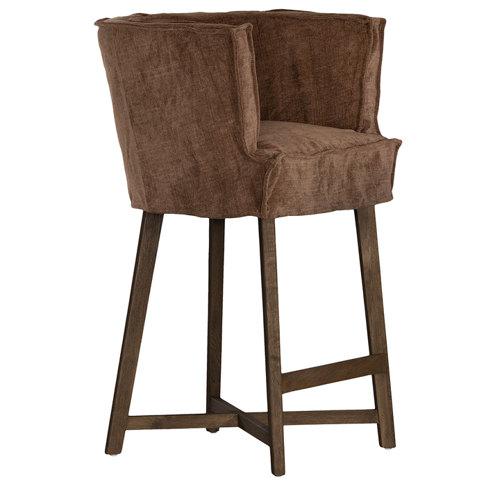 Guatemala Barchair | Piccolo Legs