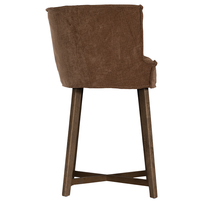 Guatemala Barchair | Piccolo Legs
