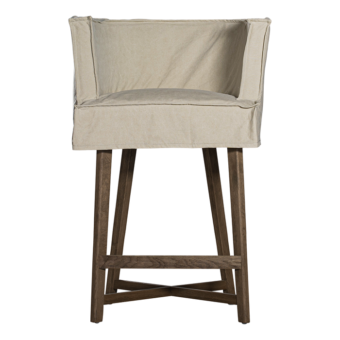 Guatemala Barchair | Piccolo Legs
