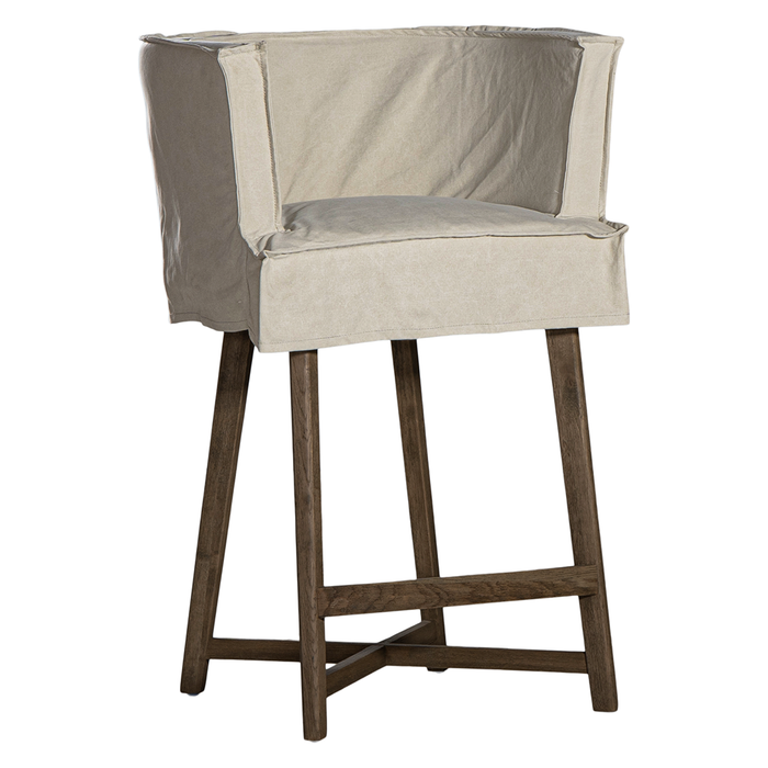 Guatemala Barchair | Piccolo Legs