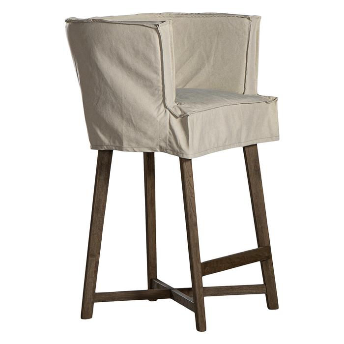 Guatemala Barchair | Piccolo Legs