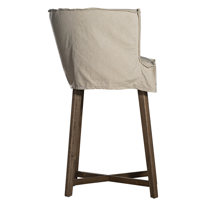 Guatemala Barchair | Piccolo Legs