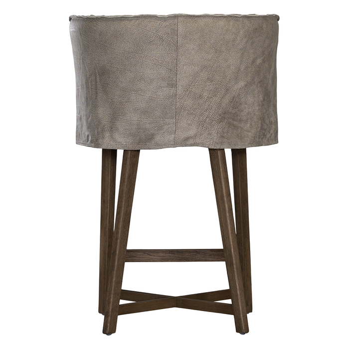 Guatemala Barchair | Piccolo Legs