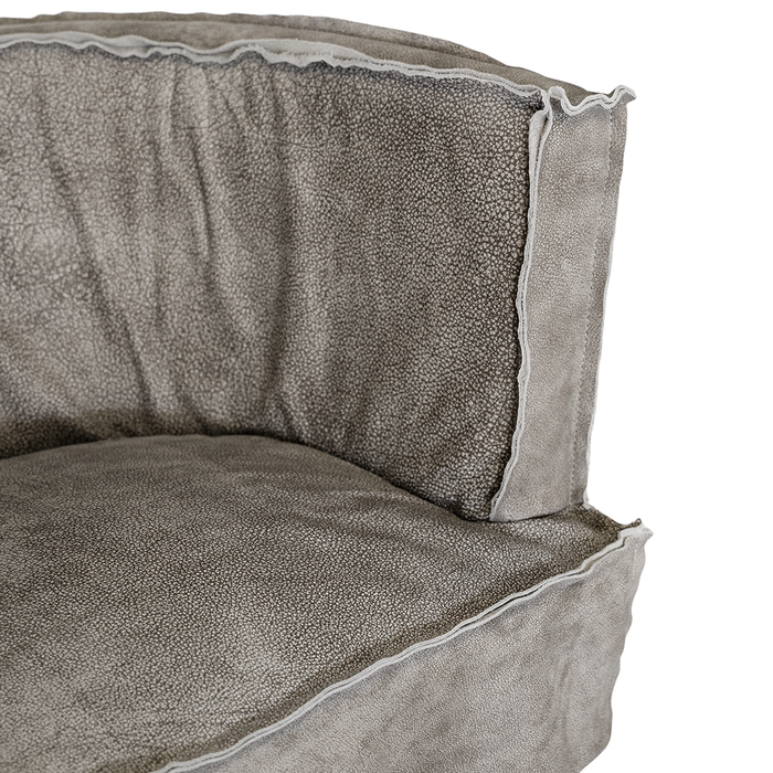 Guatemala Barchair | Piccolo Legs