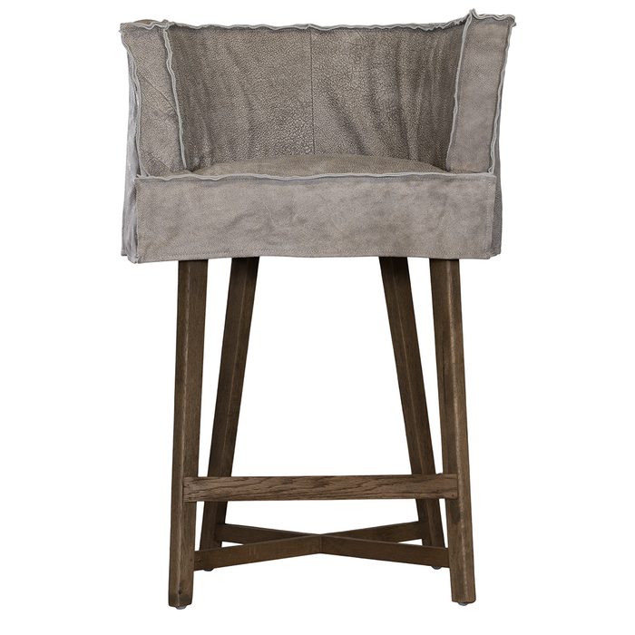 Guatemala Barchair | Piccolo Legs