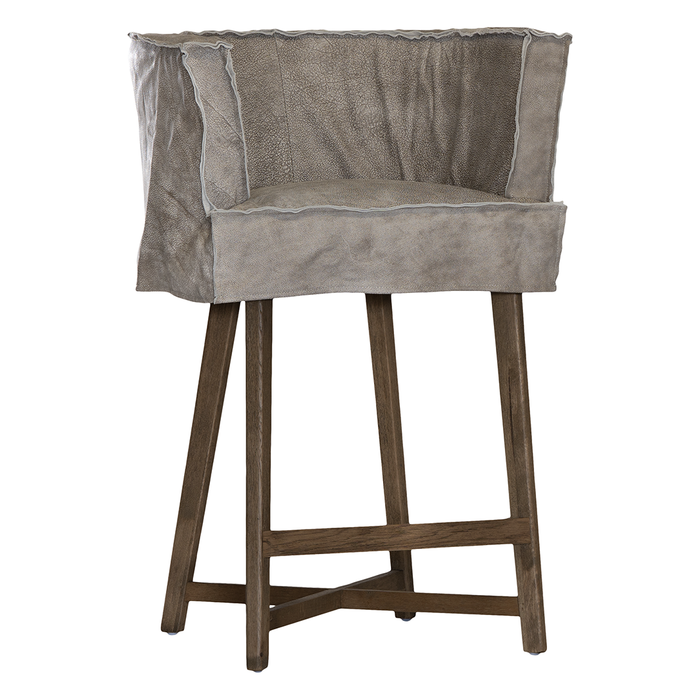 Guatemala Barchair | Piccolo Legs