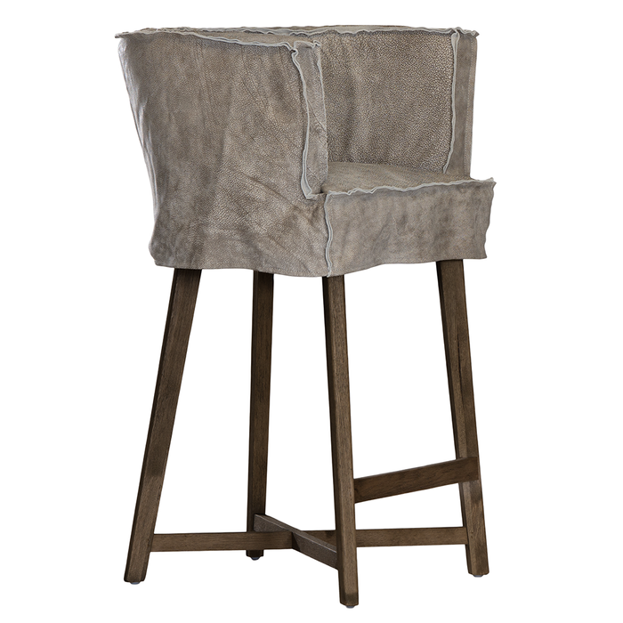Guatemala Barchair | Piccolo Legs
