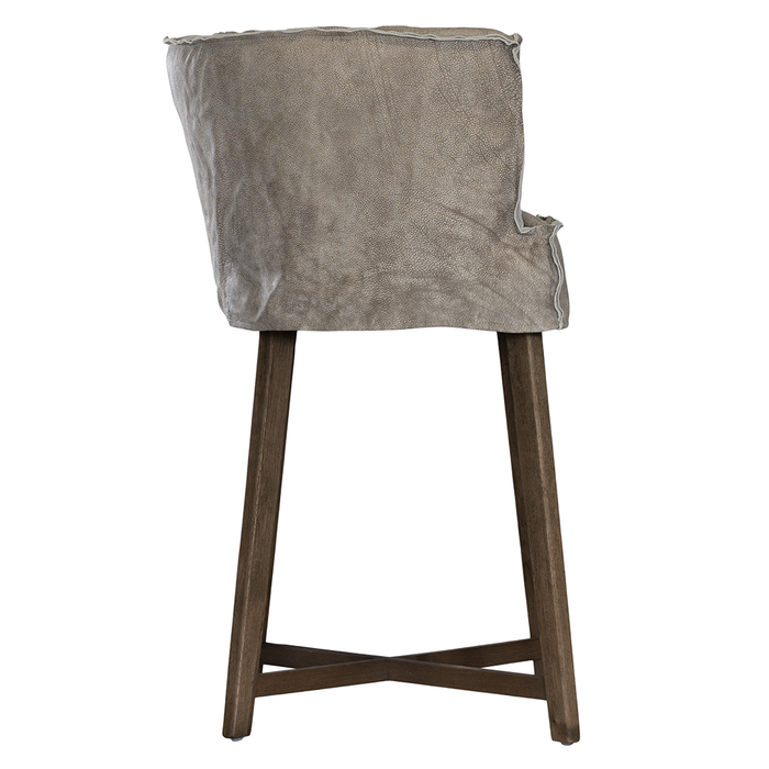 Guatemala Barchair | Piccolo Legs