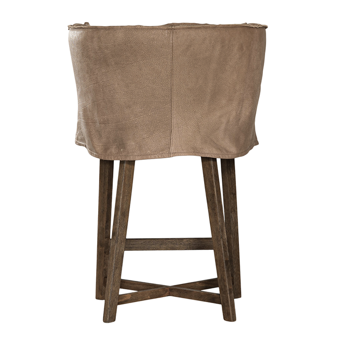 Guatemala Barchair | Piccolo Legs