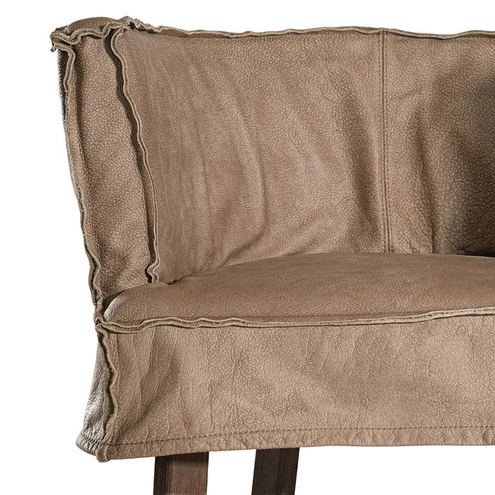 Guatemala Barchair | Piccolo Legs