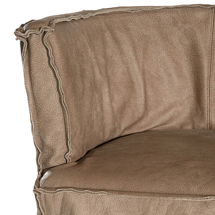 Guatemala Barchair | Piccolo Legs