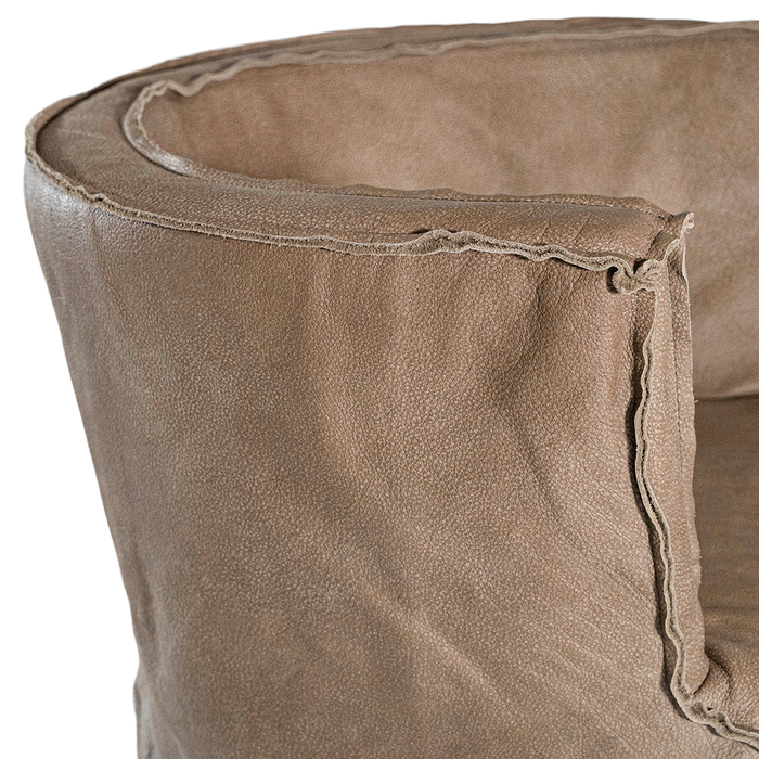 Guatemala Barchair | Piccolo Legs