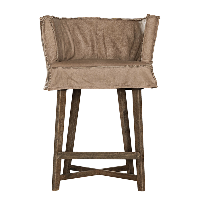 Guatemala Barchair | Piccolo Legs