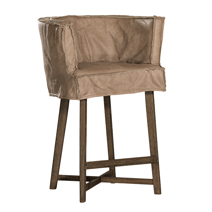 Guatemala Barchair | Piccolo Legs