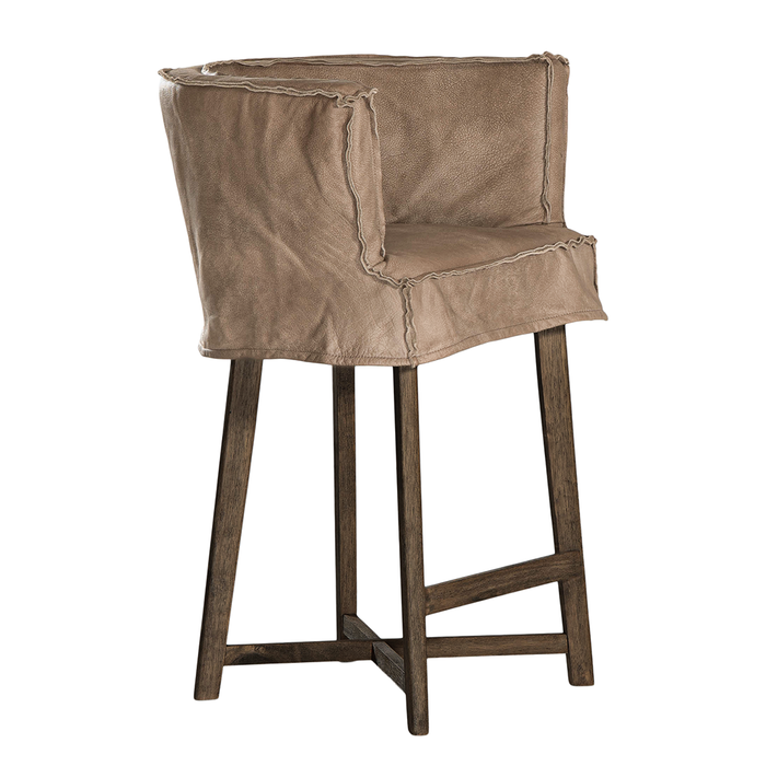 Guatemala Barchair | Piccolo Legs