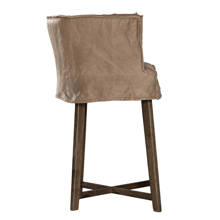 Guatemala Barchair | Piccolo Legs