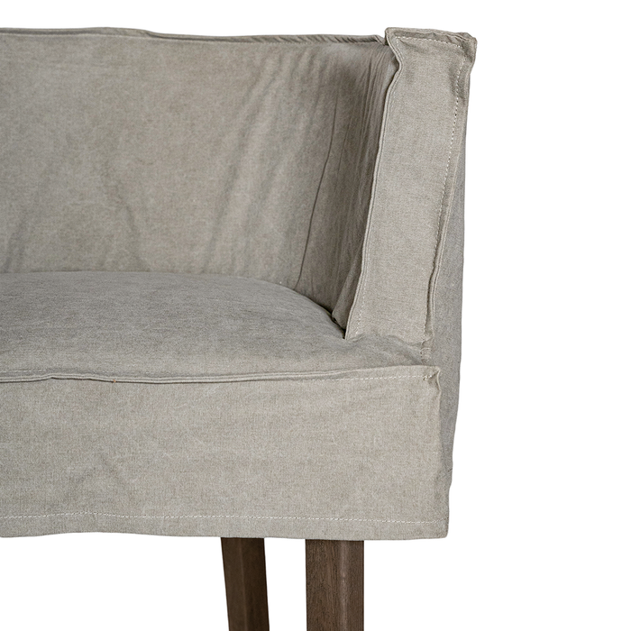 Guatemala Barchair | Piccolo Legs