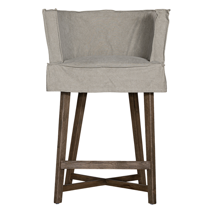Guatemala Barchair | Piccolo Legs