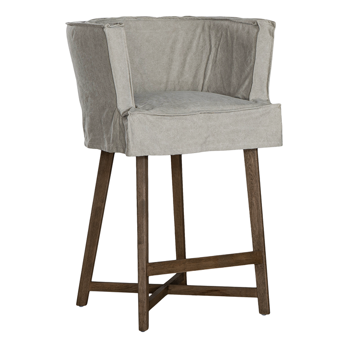 Guatemala Barchair | Piccolo Legs