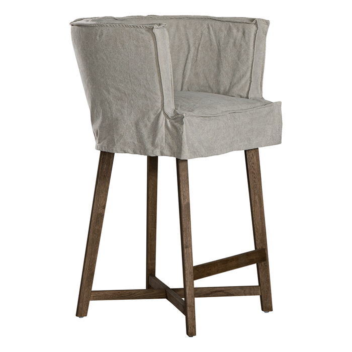 Guatemala Barchair | Piccolo Legs