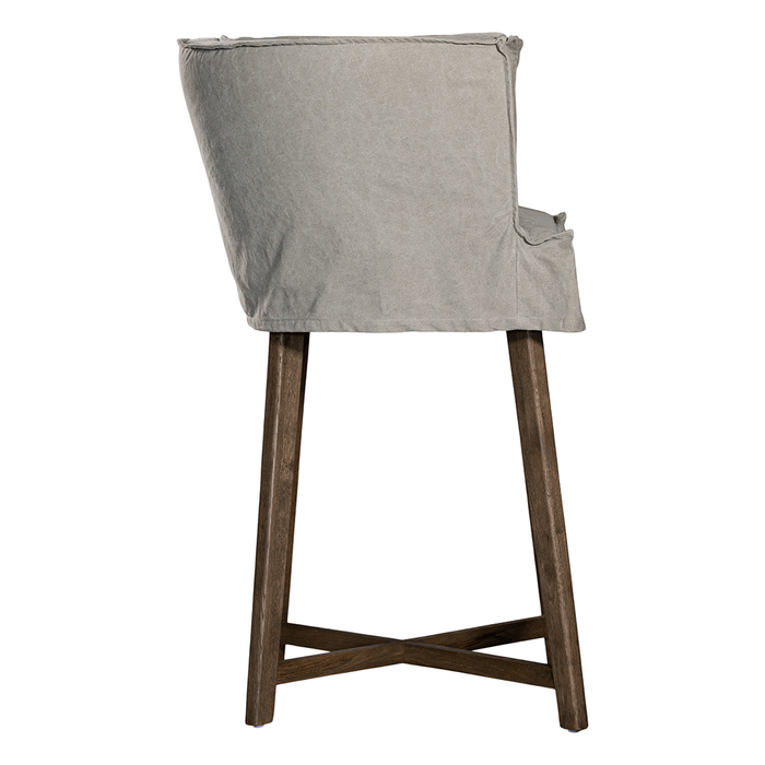 Guatemala Barchair | Piccolo Legs