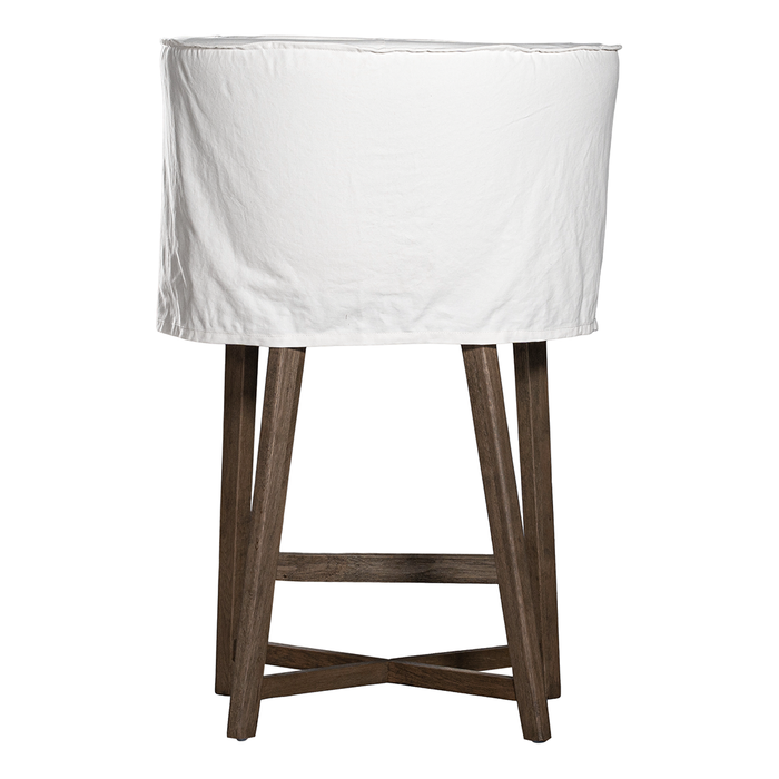 Guatemala Barchair | Piccolo Legs