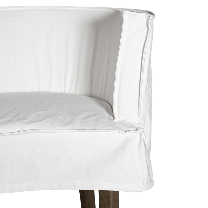 Guatemala Barchair | Piccolo Legs