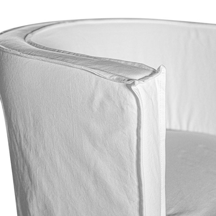 Guatemala Barchair | Piccolo Legs