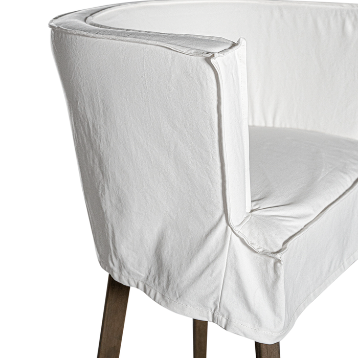 Guatemala Barchair | Piccolo Legs