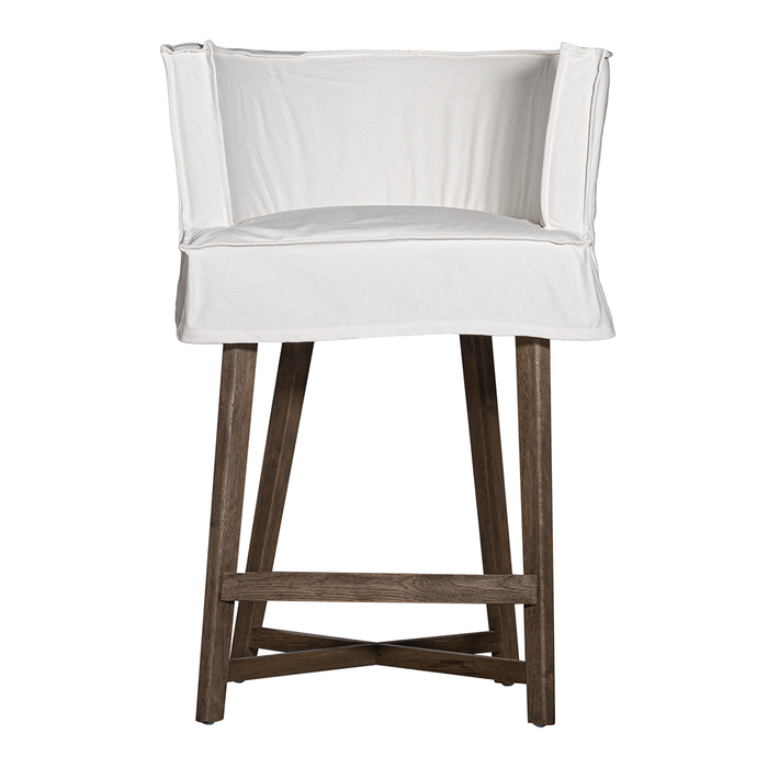 Guatemala Barchair | Piccolo Legs