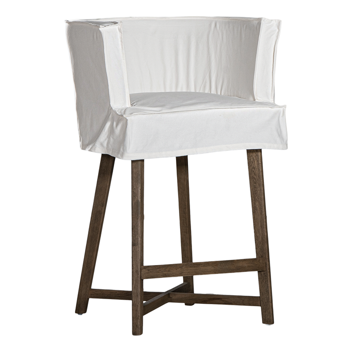 Guatemala Barchair | Piccolo Legs