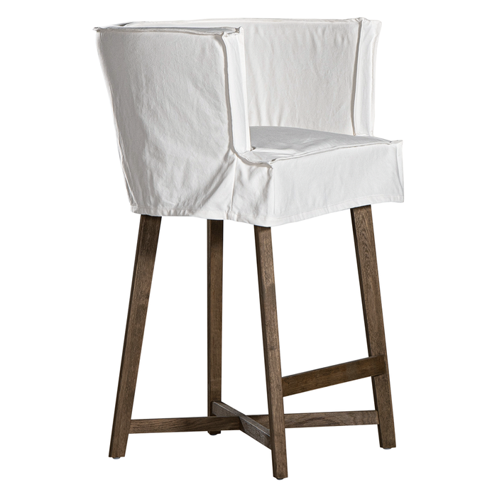 Guatemala Barchair | Piccolo Legs