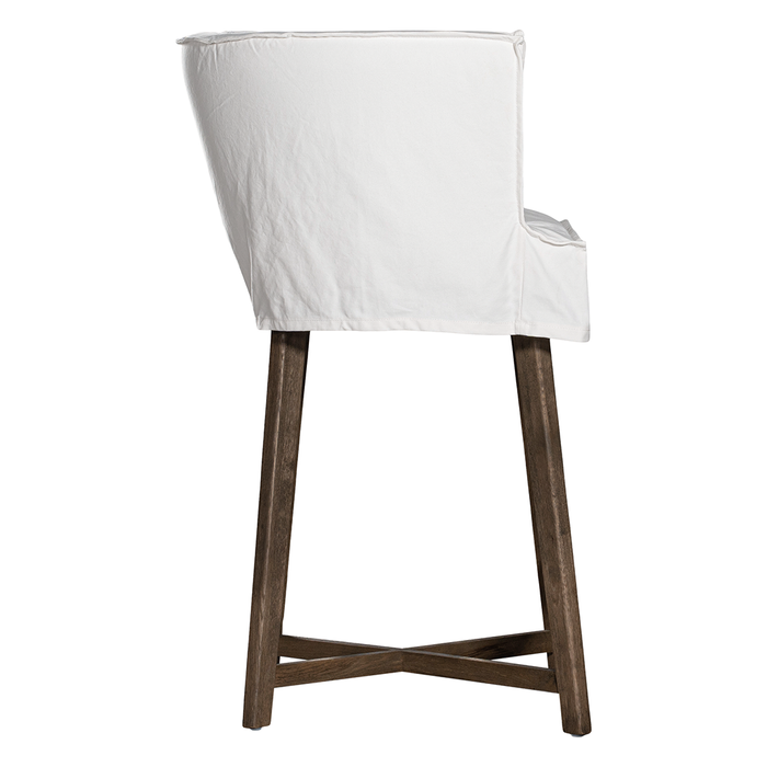 Guatemala Barchair | Piccolo Legs