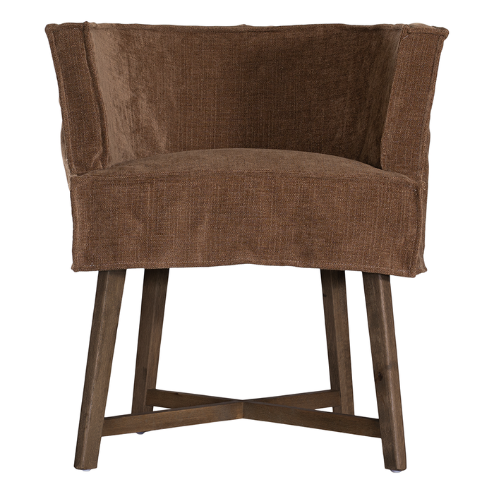Guatemala Dining Chairs | Piccolo Legs