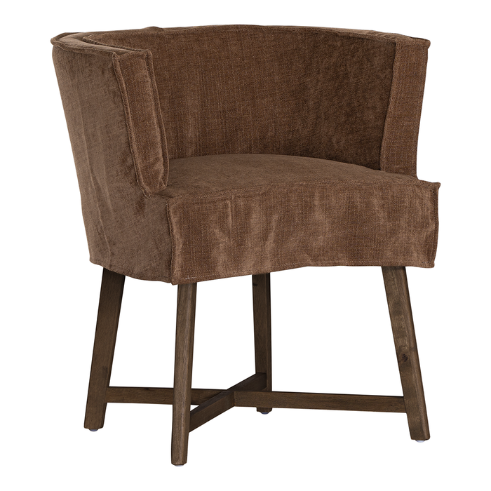 Guatemala Dining Chairs | Piccolo Legs