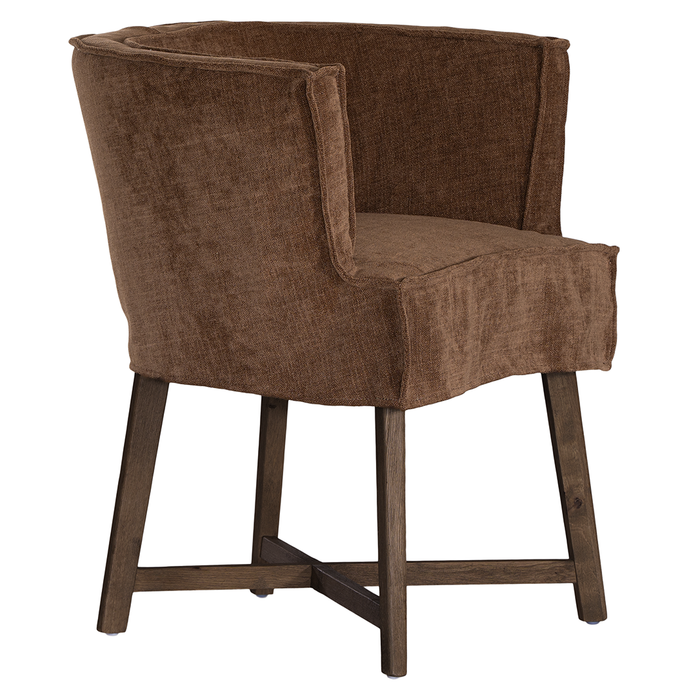 Guatemala Dining Chairs | Piccolo Legs