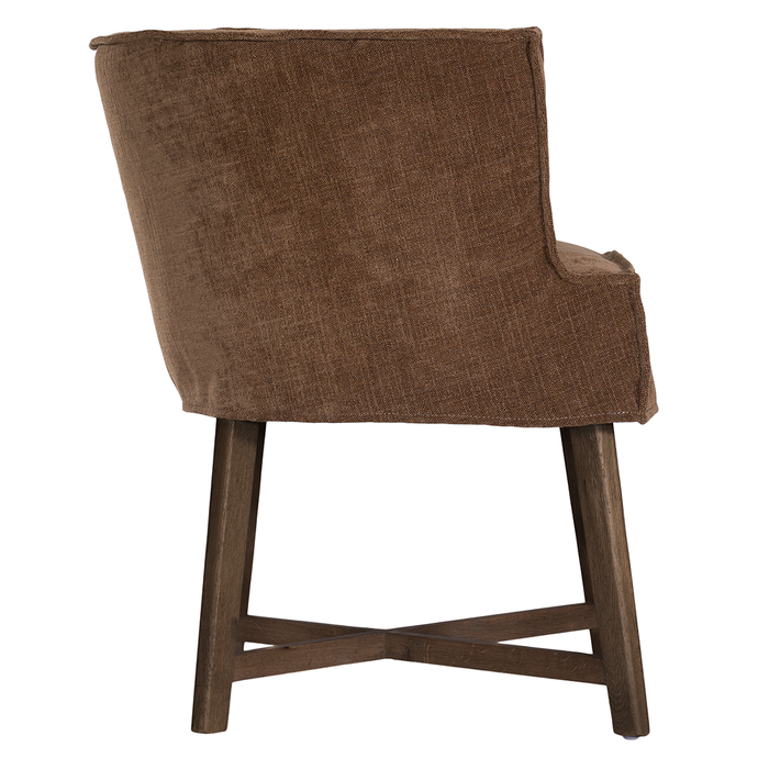Guatemala Dining Chairs | Piccolo Legs