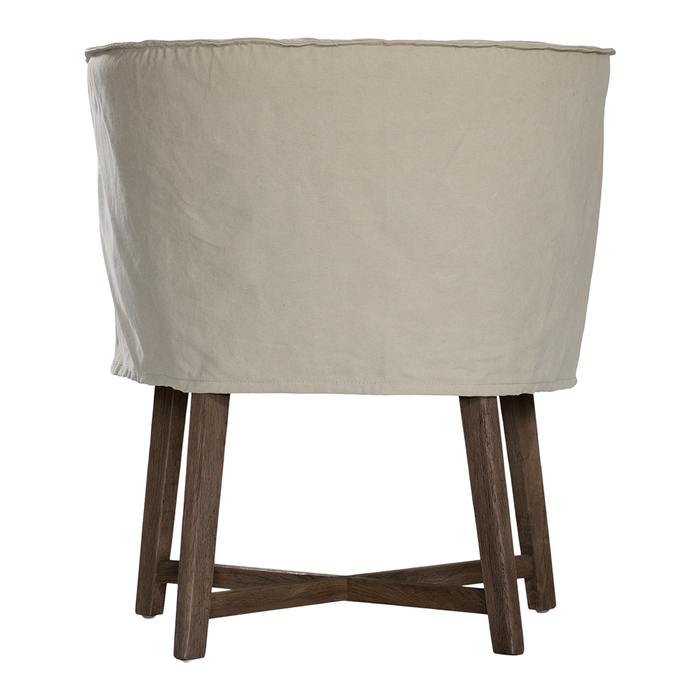 Guatemala Dining Chairs | Piccolo Legs