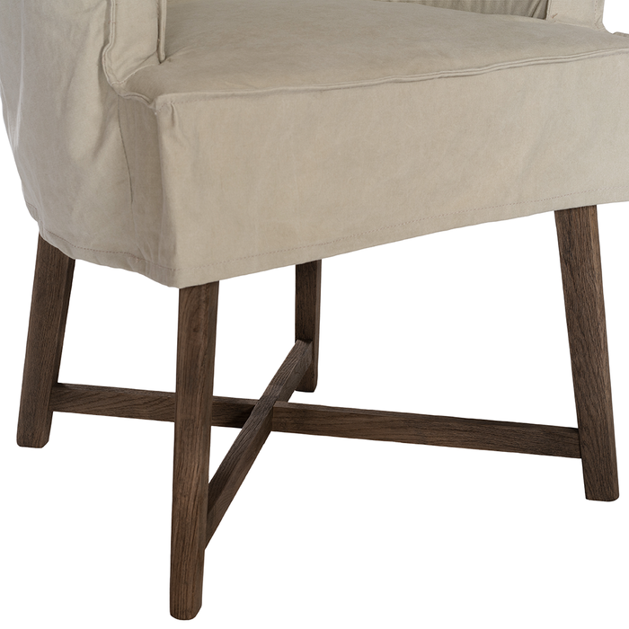 Guatemala Dining Chairs | Piccolo Legs