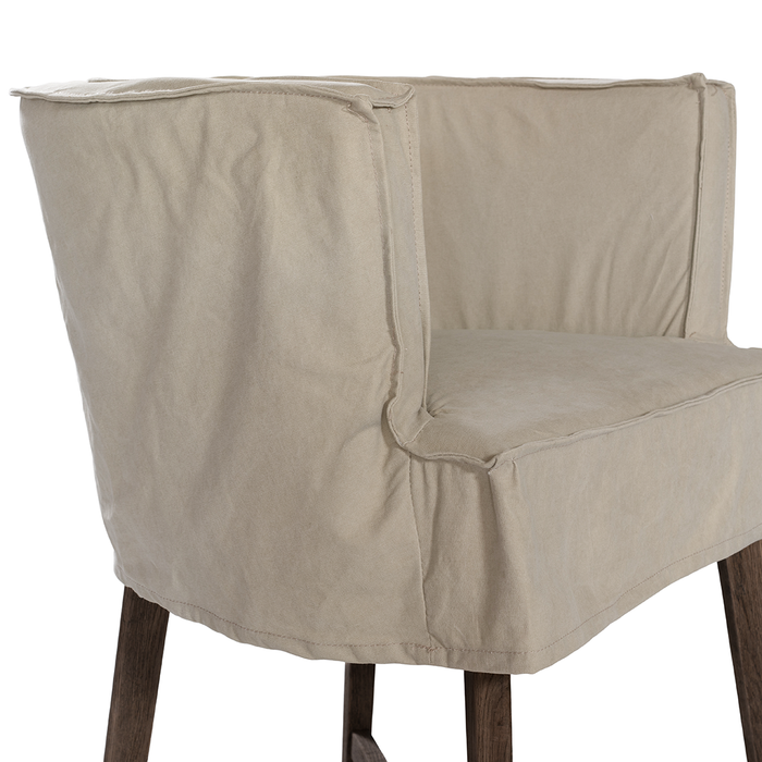 Guatemala Dining Chairs | Piccolo Legs